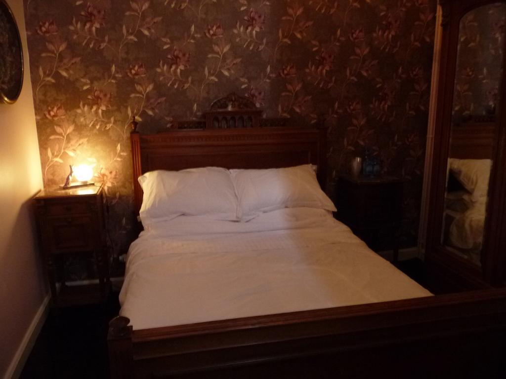 Chateau Lezat - Chambres D'Hotes La Souterraine Pokoj fotografie