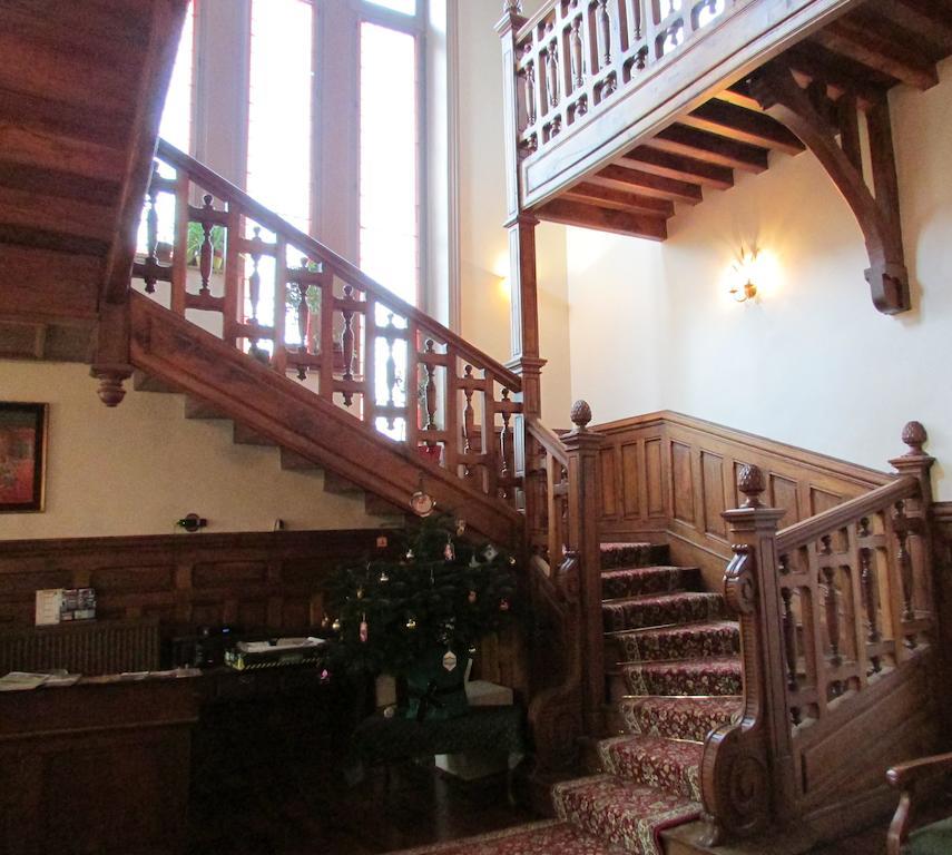 Chateau Lezat - Chambres D'Hotes La Souterraine Exteriér fotografie
